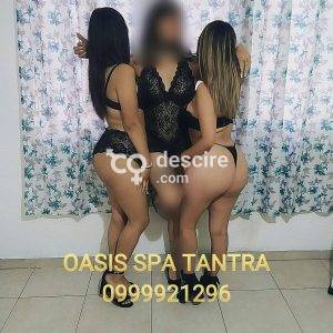 VALLE DE LOS CHILLOS RICO SEXO ANAL , MASAJES Y ,MUCHO MASS - Quito - Ecuador