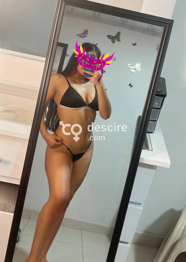 Rica Jovencita - Yantzaza - Ecuador