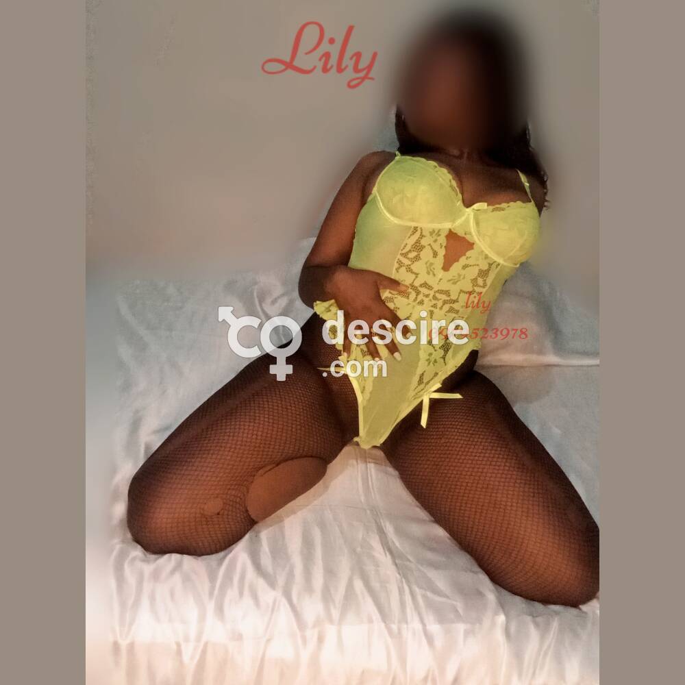 Soy una negra jugosa , de ardientes cuervas para satisfacer tus deseso - Guayaquil - Ecuador