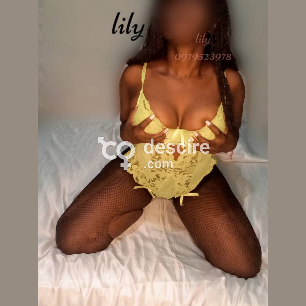 Soy una negra jugosa , de ardientes cuervas para satisfacer tus deseso - Guayaquil - Ecuador