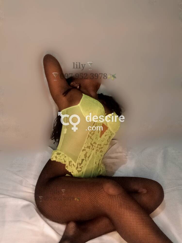 Soy una negra jugosa , de ardientes cuervas para satisfacer tus deseso - Guayaquil - Ecuador