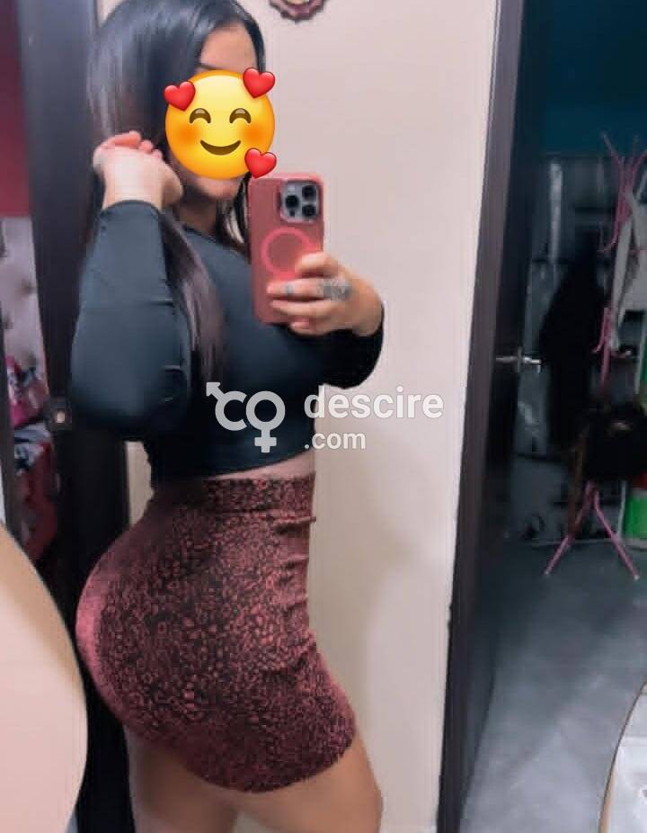 Sexy culona dispuesta a todo - Archidona - Ecuador