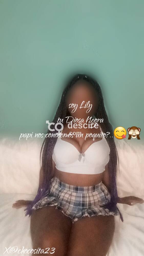 Dejem envolverlo con mis piernas y mostrarte el paraíso del placer - Guayaquil - Ecuador