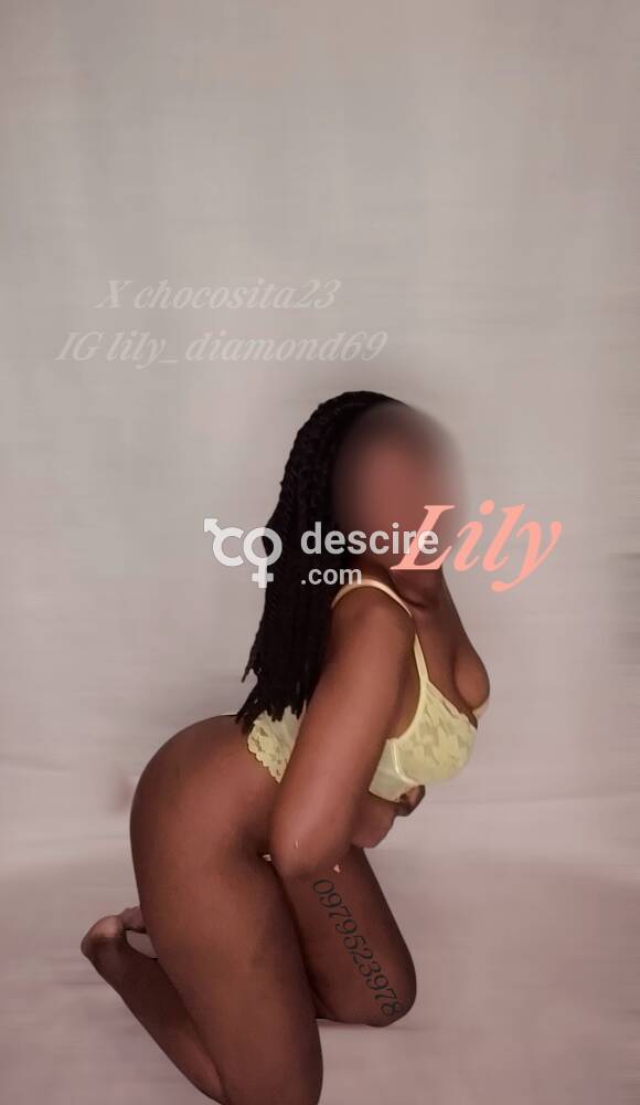 Papi tumbamos la cama ?.. su negra de muy rico sabor Activa - Guayaquil - Ecuador