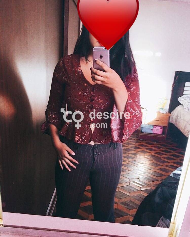 CHICAS DE CASA DISPONIBLES - Guaranda - Ecuador