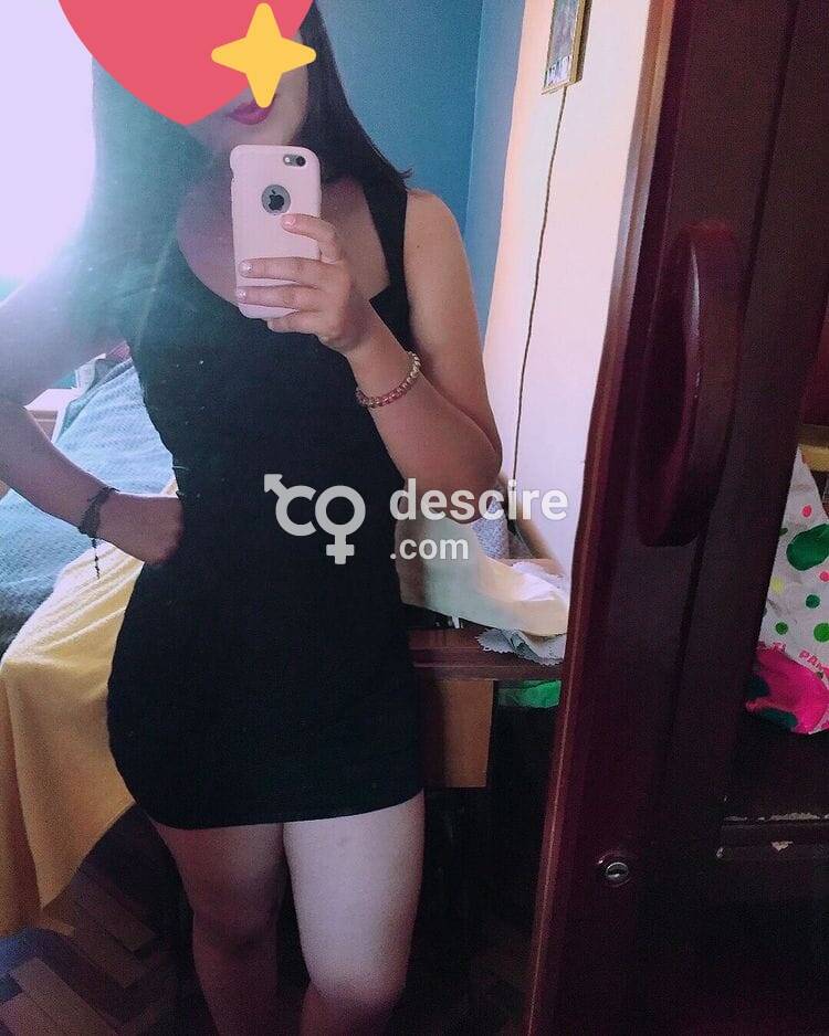 CHICAS DE CASA DISPONIBLES - Guaranda - Ecuador