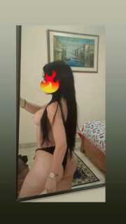 Chica trans discreta - Macas - Ecuador