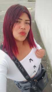 Vanesa venezolana 23 añitos - Cayambe - Ecuador