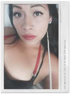 Tu nenita sexi trans complasiente - Macas - Ecuador