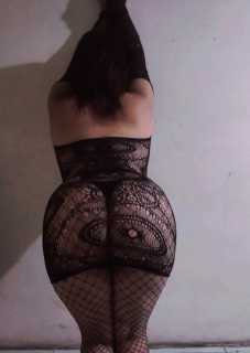 Rika kati nena venezolana en el sur via solanda - Quito - Ecuador