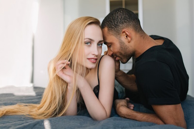 Mujer busca hombre en Quito